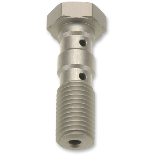 ТОРМОЗНАЯ ЛИНИЯ TRW (17420564) DBL M10x1.0 ST S