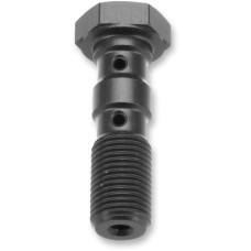 ТОРМОЗНАЯ ЛИНИЯ TRW (17420574) DBL M10x1.0 TI S