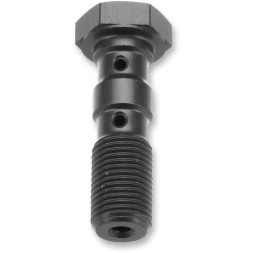 ТОРМОЗНАЯ ЛИНИЯ TRW (17420574) DBL M10x1.0 TI S