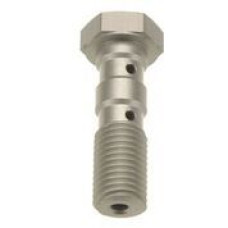 ТОРМОЗНАЯ ЛИНИЯ TRW (17420585) DBL M10x1.25 G S