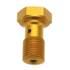 ТОРМОЗНАЯ ЛИНИЯ TRW (17420586) золотистый M10x1.0 S
