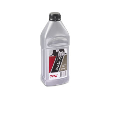 ТОРМОЗНАЯ ЖИДКОСТЬ TRW (37030028) 1L DOT4 GRANDPRIX DOT 4 GRAND PRIX 1L