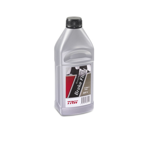 ТОРМОЗНАЯ ЖИДКОСТЬ TRW (37030028) 1L DOT4 GRANDPRIX DOT 4 GRAND PRIX 1L