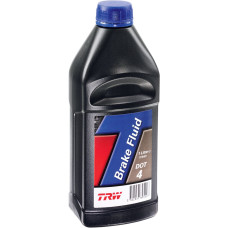 ТОРМОЗНАЯ ЖИДКОСТЬ TRW (37030029) 250 ML DOT4 DOT 4 ML