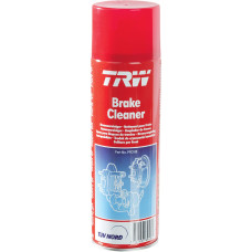 ЖИДКОСТЬ ДЛЯ ОЧИСТКИ ТОРОМОЗОВ TRW (37040190) 500 ML