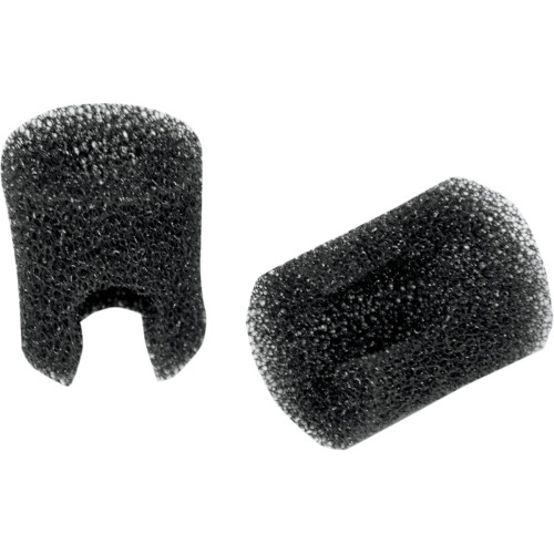 ПАРАЛОНОВЫЕ НАКЛАДКИ НА ПОДНОЖКИ TWIN AIR (05060637) 80 30/70/MM