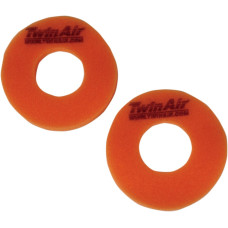 ГРИПСЫ/РУЧКИ TWIN AIR (06301102) DONUTS 20MM 2PCS DONUTS 20 MM 2PCS