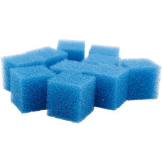 ПАРАЛОНОВЫЕ ПРОКЛАДКИ ПОД ТОПЛИВНЫЙ БАК TWIN AIR (07010656) 50 синий PCS PETROCEL X50X50 MM PCS