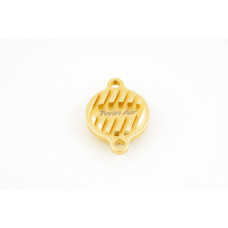 ФИЛЬТР МАСЛЯННЫЙ TWIN AIR (07130103) KX-F 250 алюминий OILCAP COVER 05-13 CAP