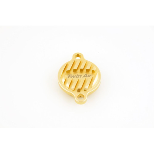 ФИЛЬТР МАСЛЯННЫЙ TWIN AIR (07130103) KX-F 250 алюминий OILCAP COVER 05-13 CAP