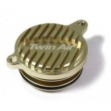 ФИЛЬТР МАСЛЯННЫЙ TWIN AIR (07130143) HONDA CR-F(R) 450 алюминий OILCAP /RX 17 CAP