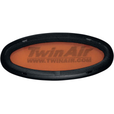 ВЕНТИЛЯЦИЯ КОРОБА ВОЗДУШНОГО ФИЛЬТРА TWIN AIR (10100168) 150 50 OVAL X MM 2PCS