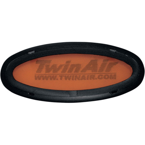 ВЕНТИЛЯЦИЯ КОРОБА ВОЗДУШНОГО ФИЛЬТРА TWIN AIR (10100168) 150 50 OVAL X MM 2PCS