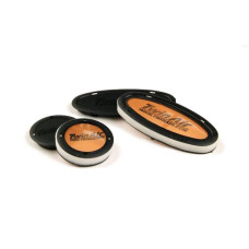 ВЕНТИЛЯЦИЯ КОРОБА ВОЗДУШНОГО ФИЛЬТРА TWIN AIR (10100983) AB 2PCS ROUND MODEL ROUND 2PCS