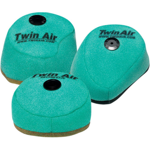 ВОЗДУШНЫЙ ФИЛЬТР (ПРОПИТАНЫЙ МАСЛОМ) TWIN AIR (10110566) PRE-OILED