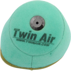 ВОЗДУШНЫЙ ФИЛЬТР (ПРОПИТАНЫЙ МАСЛОМ) TWIN AIR (10110571) набор(комплект) PRE-OILED BACKFIRE REPLACEMENT FOR POWERFLOW-