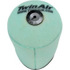 ВОЗДУШНЫЙ ФИЛЬТР (ПРОПИТАНЫЙ МАСЛОМ) TWIN AIR (10111087) набор(комплект) PRE-OILED BACKFIRE REPLACEMENT FOR POWERFLOW-
