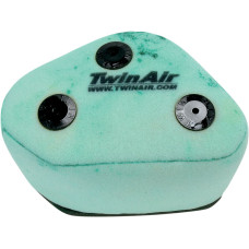 ВОЗДУШНЫЙ ФИЛЬТР (ПРОПИТАНЫЙ МАСЛОМ) TWIN AIR (10111096) набор(комплект) PRE-OILED BACKFIRE REPLACEMENT FOR POWERFLOW-
