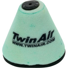 ВОЗДУШНЫЙ ФИЛЬТР (ПРОПИТАНЫЙ МАСЛОМ) TWIN AIR (10111107) набор(комплект) PRE-OILED BACKFIRE REPLACEMENT FOR POWERFLOW-