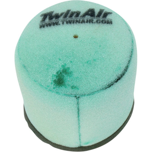 ВОЗДУШНЫЙ ФИЛЬТР (ПРОПИТАНЫЙ МАСЛОМ) TWIN AIR (10111112) набор(комплект) PRE-OILED BACKFIRE REPLACEMENT FOR POWERFLOW-