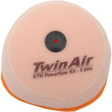 ВОЗДУШНЫЙ ФИЛЬТР TWIN AIR (10111320) набор(комплект) FILTER REPLACEMENT REPLACEMENT FOR POWERFLOW-