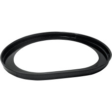 УПЛОТНИТЕЛЬ КОРОБА ВОЗДУШНОГО ФИЛЬТРА (РЕЗИНОВЫЙ) TWIN AIR (10112302) KTM AIRBOX SEALING RING