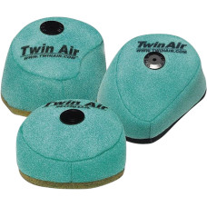 ВОЗДУШНЫЙ ФИЛЬТР TWIN AIR (10112305) KTM набор(комплект) PRE OILED PRE-OILED BACKFIRE REPLACEMENT FOR POWERFLOW-