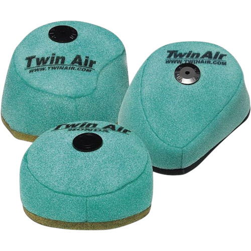 ВОЗДУШНЫЙ ФИЛЬТР TWIN AIR (10112305) KTM набор(комплект) PRE OILED PRE-OILED BACKFIRE REPLACEMENT FOR POWERFLOW-