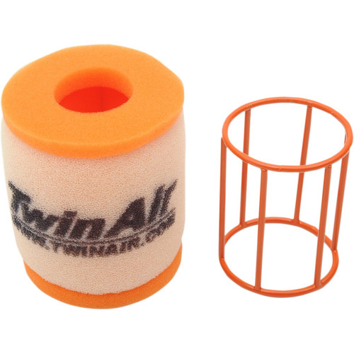 ВОЗДУШНЫЙ ФИЛЬТР TWIN AIR (10112337) стандартного размера WIRE CAGE