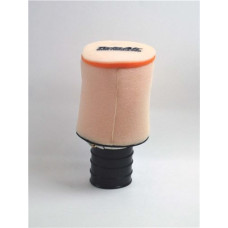 ФИЛЬТР ВОЗДУШНЫЙ TWIN AIR (10112405) R 57MM/W114/ L150