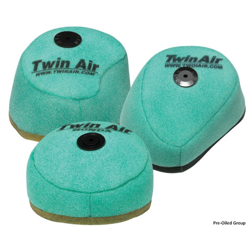 ВОЗДУШНЫЙ ФИЛЬТР TWIN AIR (10112951) HUSQVARNA PRE OILED PRE-OILED