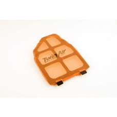 КРЫШКА КОРОБА ВОЗДУШНОГО ФИЛЬТРА TWIN AIR (10113025) YAMAHA YFZ QUAD AIRBOX LIT-COVER