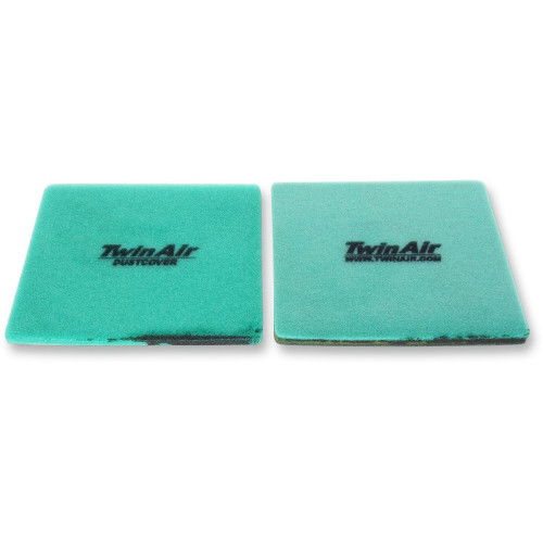 ВОЗДУШНЫЙ ФИЛЬТР TWIN AIR (10113090) набор(комплект) REPL FILT FOR 156063P PRE-OILED BACKFIRE REPLACEMENT FOR POWERFLOW-