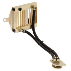 МАСЛЯНЫЙ РАДИАТОР ВСБОРЕ TWIN AIR (10113114) CR-F(R) 450 OIL COOLER SYS 13