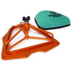 ВОЗДУШНЫЙ ФИЛЬТР TWIN AIR (10113165) YZ-F 450 250 набор(комплект) PWKIT / '14 POWERFLOW