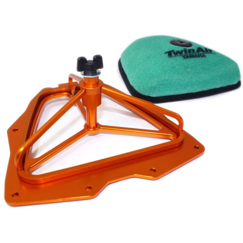 ВОЗДУШНЫЙ ФИЛЬТР TWIN AIR (10113165) YZ-F 450 250 набор(комплект) PWKIT / '14 POWERFLOW
