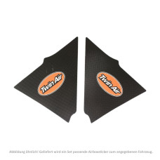 НАКЛЕЙКА TWIN AIR (10114150) RM-Z 450 AIRBOX 18 AIRBOX