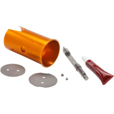 РУЧКА ГАЗА TWIN AIR (10202346) KX-F 250 набор(комплект) PWRTHR. 13 POWERFLOW BODY