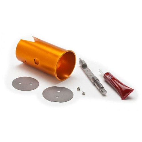 РУЧКА ГАЗА TWIN AIR (10202631) KX-F 450 набор(комплект) PWTHRKIT POWERFLOW BODY
