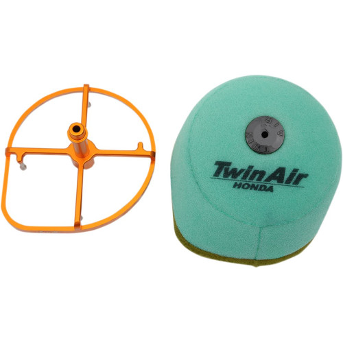 ВОЗДУШНЫЙ ФИЛЬТР ВСБОРЕ (УВЕЛИЧЕНЫЙ) TWIN AIR (150198CC) CR(R) набор(комплект) POWERFLOW