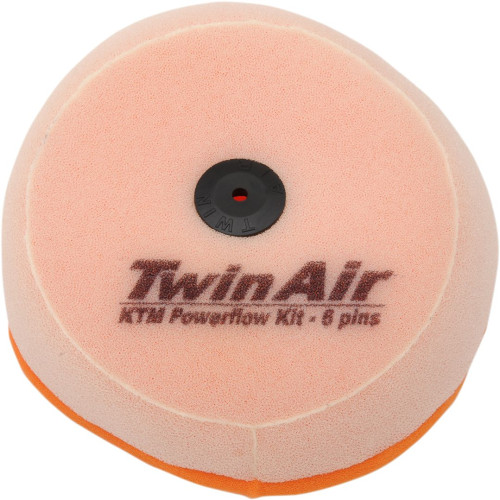 ВОЗДУШНЫЙ ФИЛЬТР TWIN AIR (154210) KTM набор(комплект) PWR FLOW REP FLTR 2S REPLACEMENT FOR POWERFLOW-