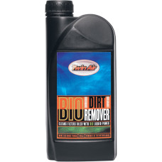 ОЧИСТИТЕЛЬ ФИЛЬТРОВ TWIN AIR (159004) LTR BIO DIRT REMOVER 1 BIO DIRT REMOVER AIR 1 L