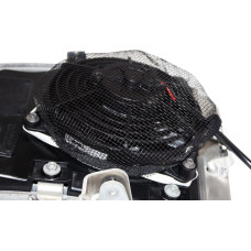 ЗАЩИТА СПИНЫ TWIN AIR (19040174) KTM FAN RALLEY FAN