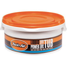 ЁМКОСТЬ ДЛЯ ЧИСТИТКИ ВОЗДУШНОГО ФИЛЬТРА TWIN AIR (22999) LIQUID POWER OILING TUB 3 L