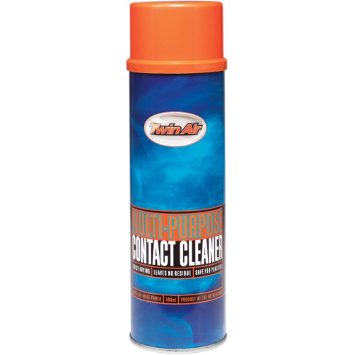 ОЧИСТИТЕЛЬ ВОЗДУШНОГО ФИЛЬТРА TWIN AIR (37040102) 500 SPRAY ML