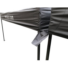 НАВЕС TWIN AIR (40300028) RAIN GUTTER