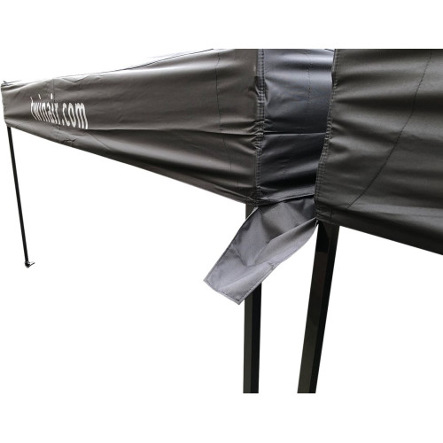 НАВЕС TWIN AIR (40300028) RAIN GUTTER