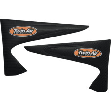 НАКЛЕЙКА TWIN AIR (43201229) YAMAHA YZ 250 125 AIRBOX / 02 AIRBOX