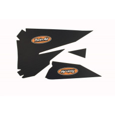 НАКЛЕЙКА TWIN AIR (43201231) KTM SX 450 AIRBOX 200//525 AIRBOX