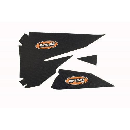 НАКЛЕЙКА TWIN AIR (43201231) KTM SX 450 AIRBOX 200//525 AIRBOX